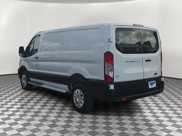 2025 Ford Transit-250 Base LR photo 4