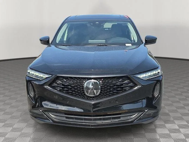 2024 Acura MDX Technology photo 2