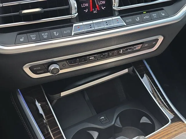 2020 BMW X5 sDrive40i photo 25