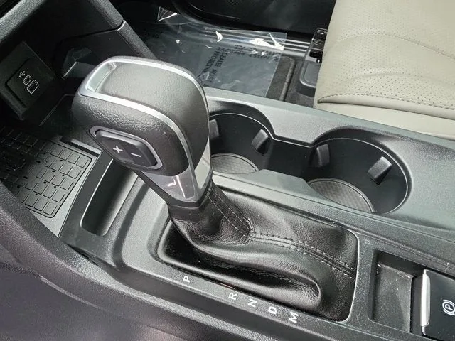 2026 Ford Ranger XLT FX4 photo 21