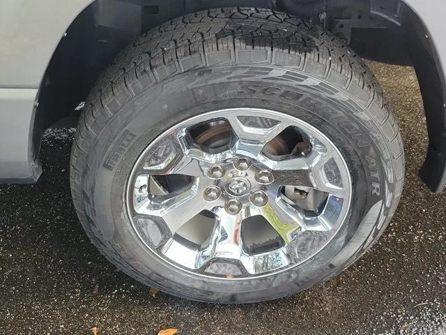 2019 RAM 1500 Big Horn/Lone Star photo 8