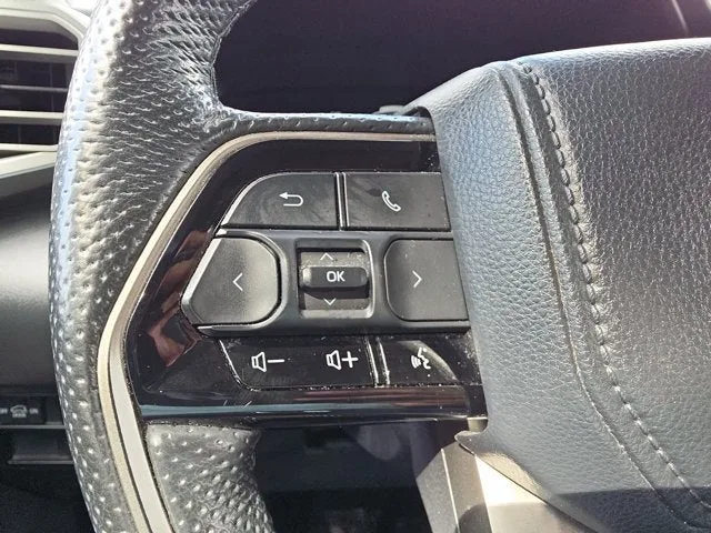 2024 Toyota Sequoia Limited photo 22