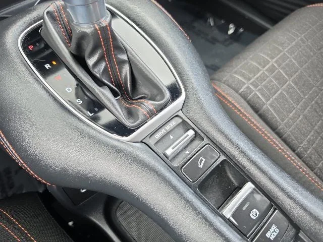2024 Honda HR-V Sport photo 29