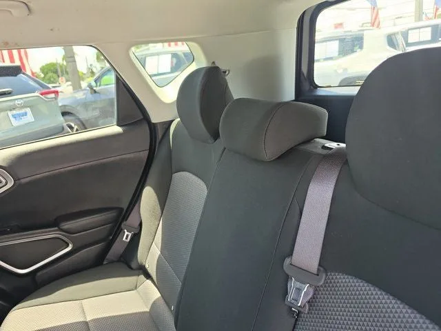 2024 Kia Soul LX photo 14