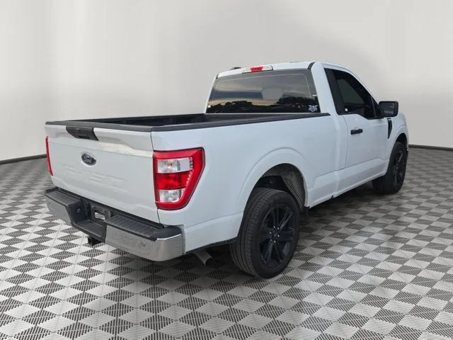 2023 Ford F-150 XL photo 6