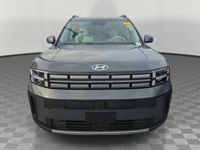 2026 Hyundai Santa Fe SEL photo 31