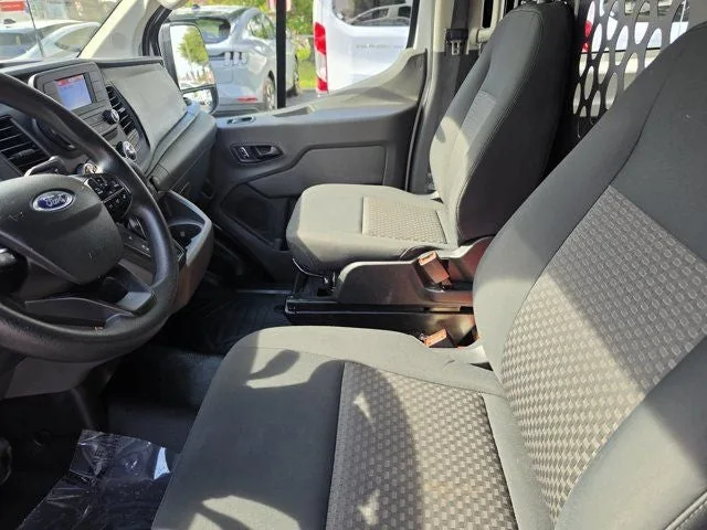 2025 Ford Transit-250 Base LR photo 22