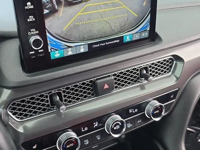 2025 Acura Integra A-Spec Tech Package photo 28