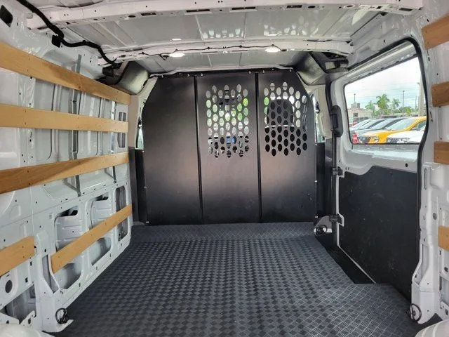 2025 Ford Transit-250 Base LR photo 10