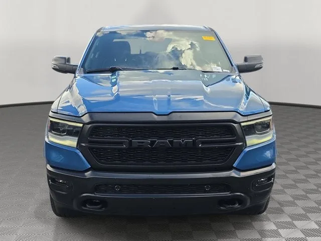 2024 RAM 1500 Big Horn/Lone Star photo 2