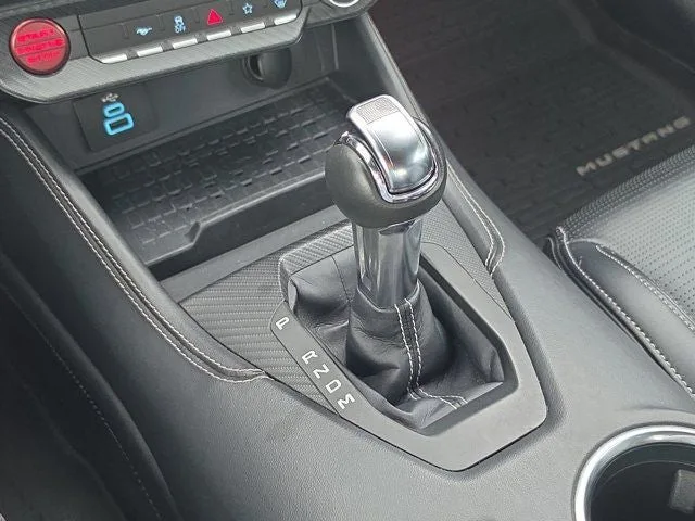 2024 Ford Mustang GT Premium photo 22