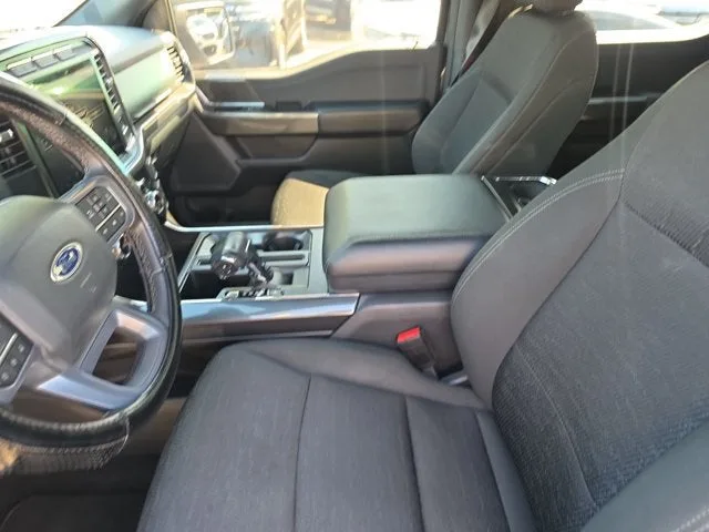 2023 Ford F-150 XLT Sport photo 16