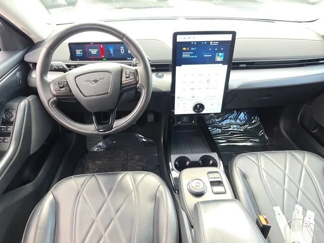 2021 Ford Mustang Mach-E Select photo 18