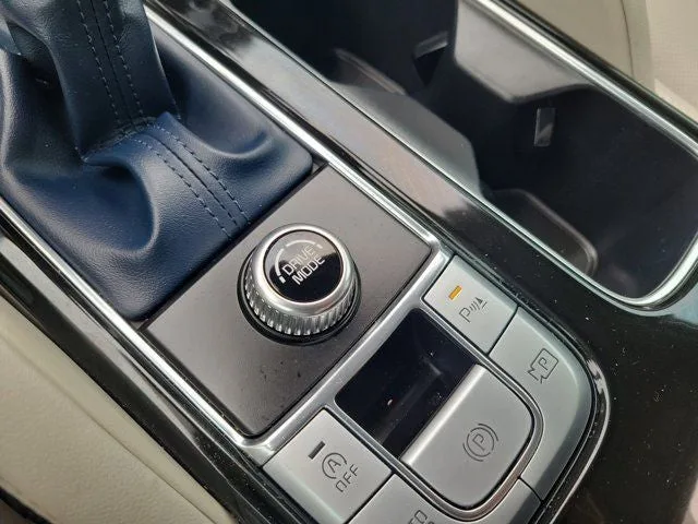 2024 Kia Telluride SX photo 27