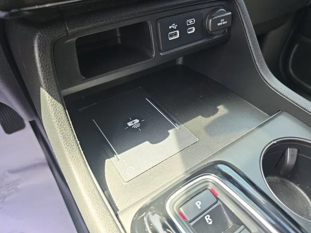 2024 Honda Pilot EX-L 8 Passenger photo 23