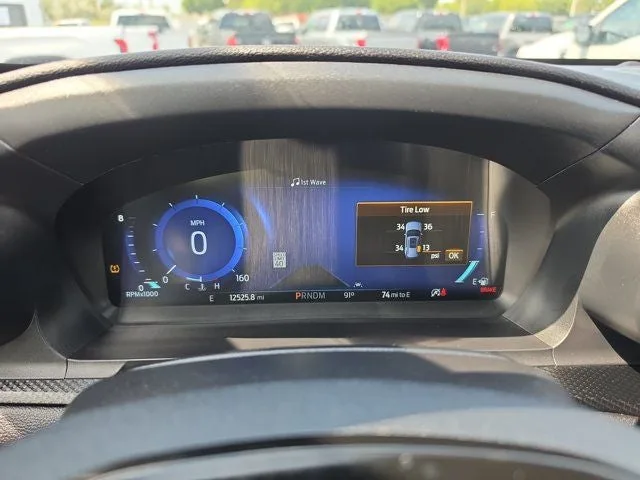 2023 Ford Explorer ST photo 20