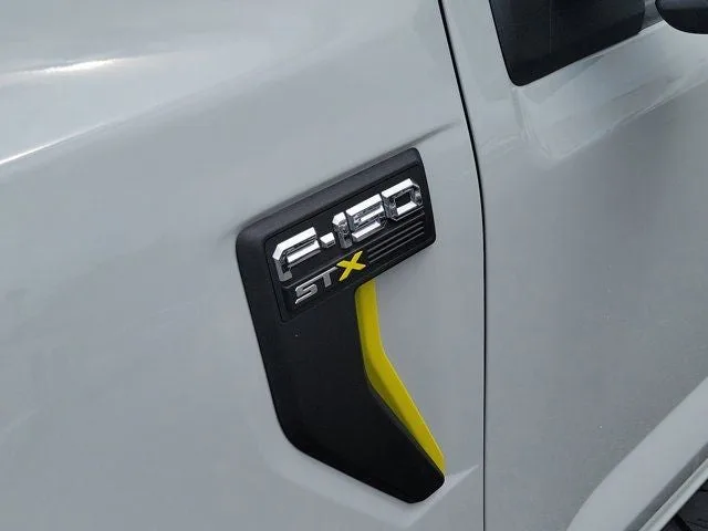 2024 Ford F-150 STX photo 9