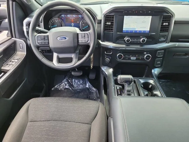 2023 Ford F-150 XLT FX4 Sport photo 14