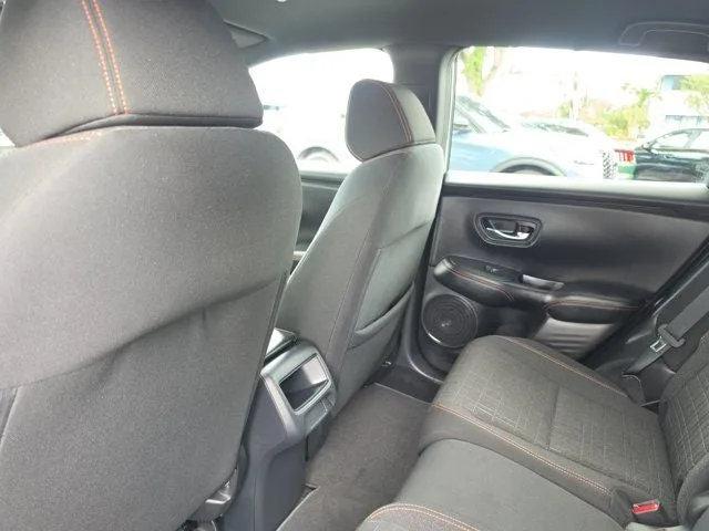 2024 Honda HR-V Sport photo 16