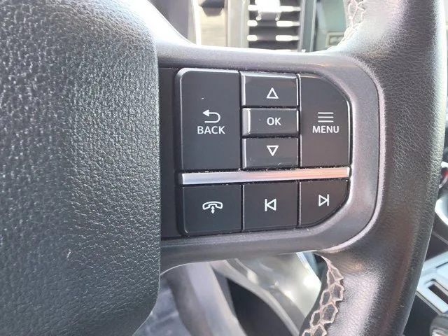2023 Ford F-150 XLT photo 16