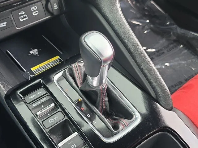 2025 Acura Integra A-Spec Tech Package photo 31