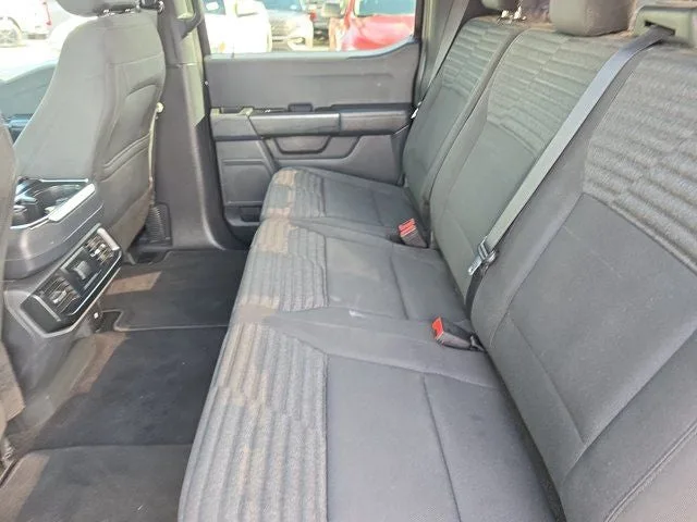 2023 Ford F-150 XL STX photo 12