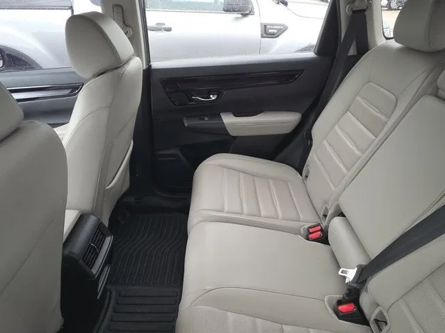 2023 Honda CR-V EX-L photo 15