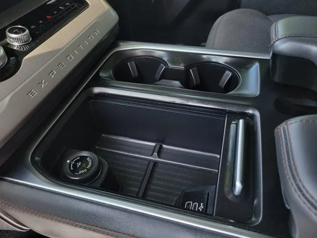 2025 Ford Expedition Max Active photo 22