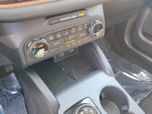 2024 Ford Bronco Sport Outer Banks photo 27