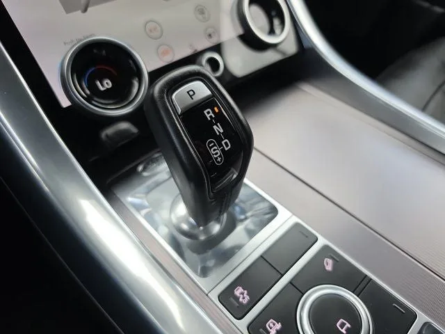 2020 Land Rover Range Rover Sport HSE photo 28