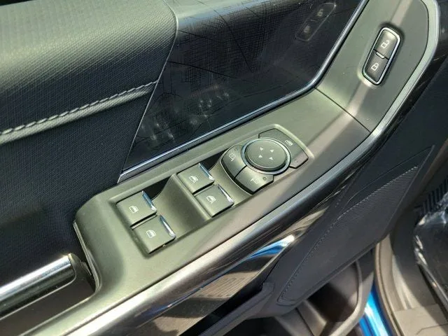 2023 Ford F-150 XLT FX4 Sport photo 16