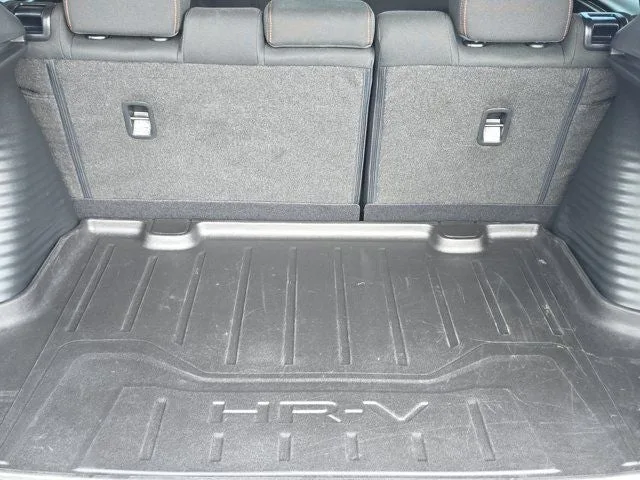 2024 Honda HR-V Sport photo 9