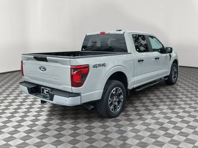 2024 Ford F-150 STX photo 6