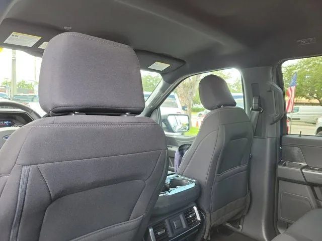 2023 Ford F-150 XLT FX4 Sport photo 13