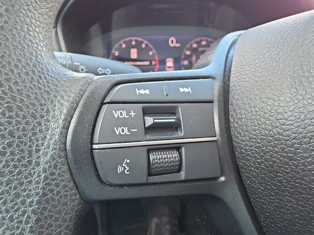 2025 Honda Accord SE photo 22