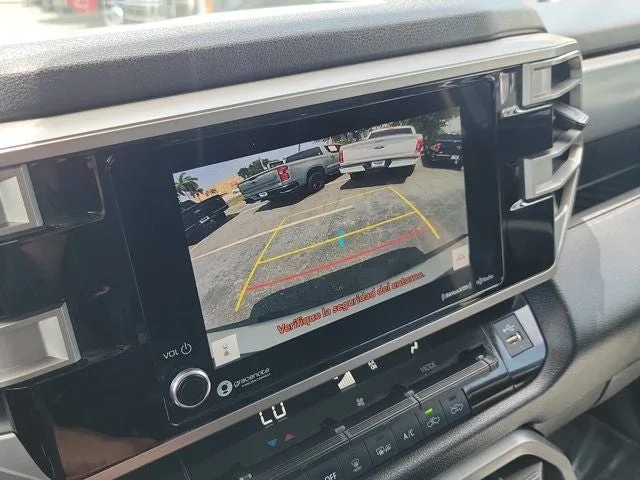 2022 Toyota Tundra SR5 XP photo 19