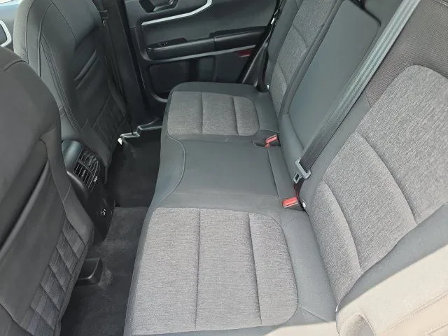 2024 Ford Bronco Sport Big Bend photo 12