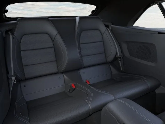 2025 Ford Mustang GT Premium photo 11