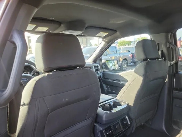 2023 Ford F-150 XL STX photo 14