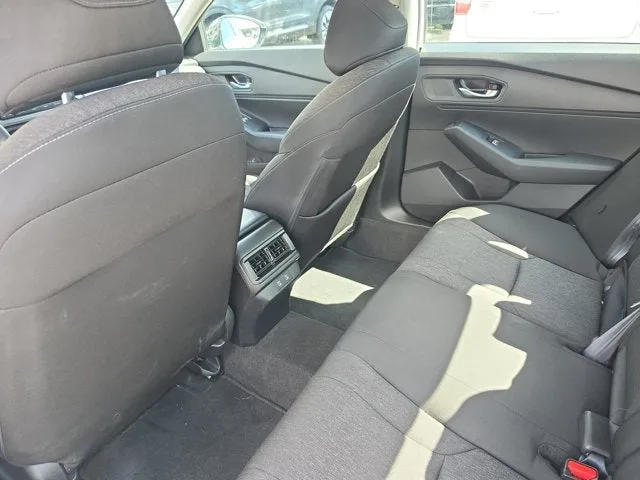 2025 Honda Accord SE photo 13