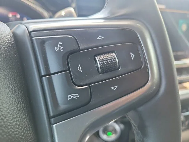 2025 Chevrolet Silverado 1500 RST photo 19