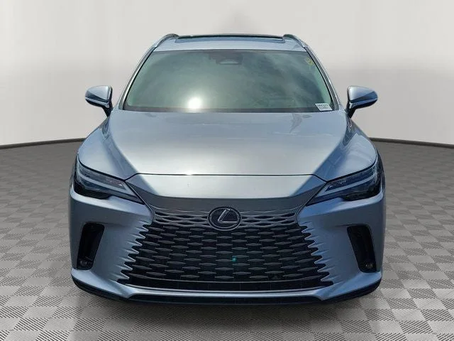 2023 Lexus RX 350 Premium Plus photo 2