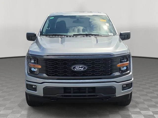 2026 Ford F-150 STX photo 2