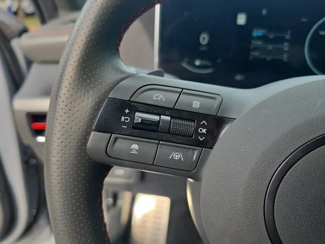 2025 Hyundai Sonata N Line photo 19