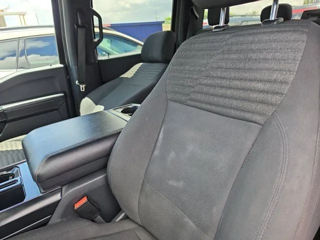 2023 Ford F-150 XL STX photo 19