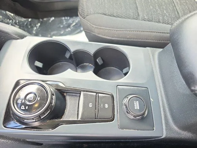 2021 Ford Bronco Sport Base photo 26