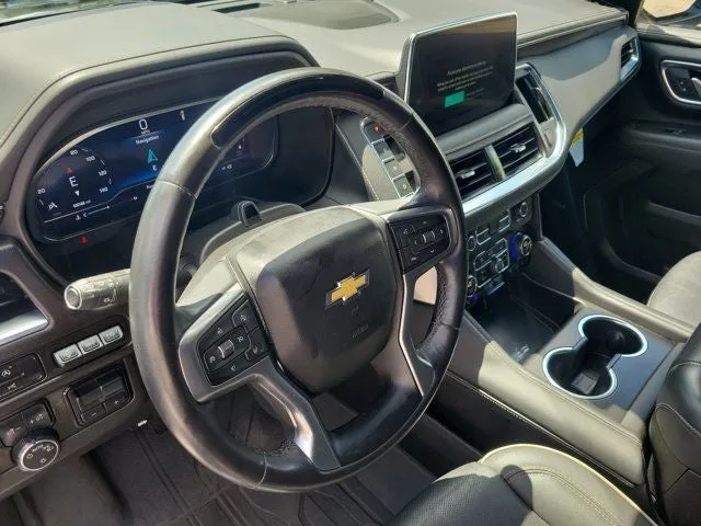 2023 Chevrolet Tahoe Premier photo 17