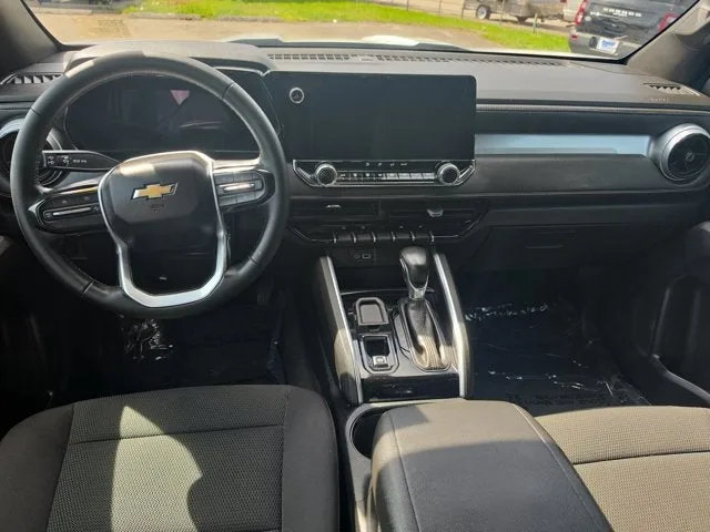 2023 Chevrolet Colorado LT 2LT photo 13