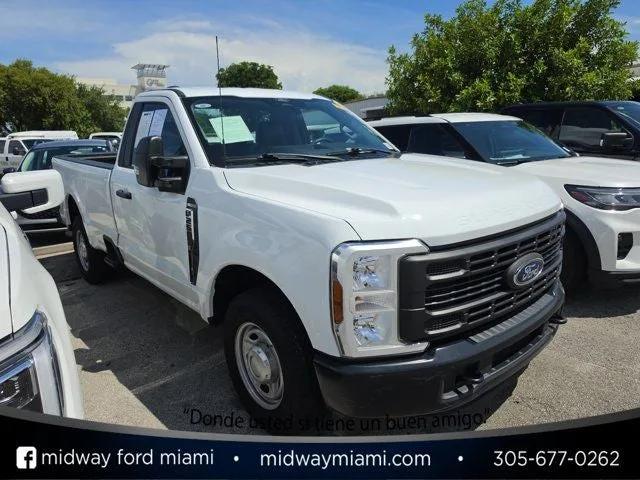 2024 Ford F-250SD