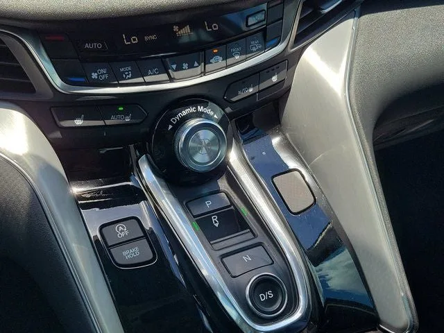 2023 Acura TLX Technology Package photo 25